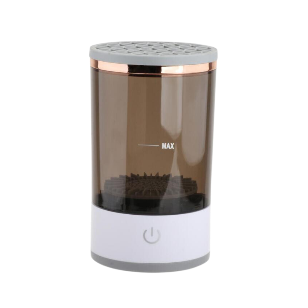 Nettoyeur de pinceaux électrique rapide et rechargeable
- Ozerty