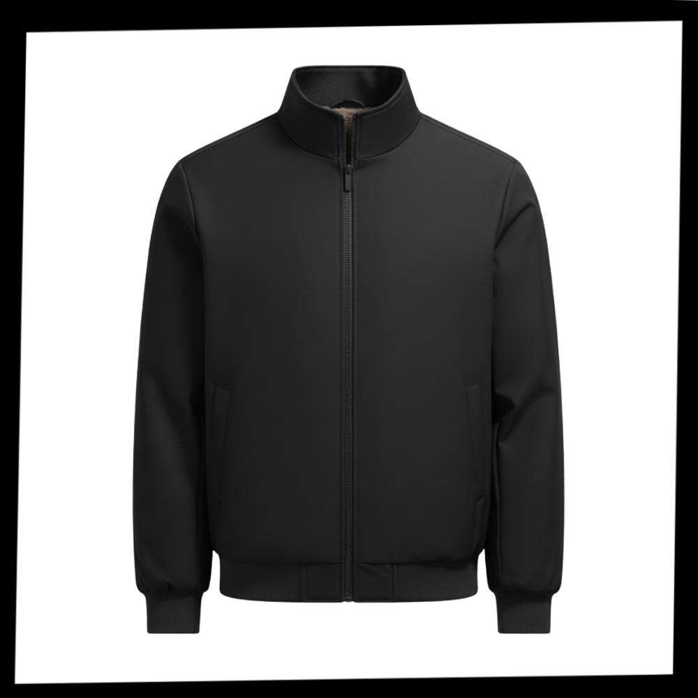 Veste thermique réversible - Ozerty