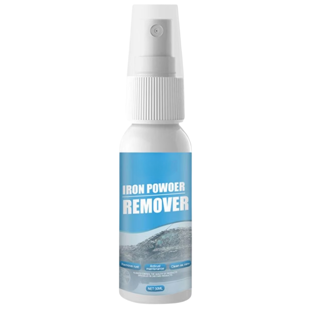 Spray traitement antirouille -30 ml - Ozerty