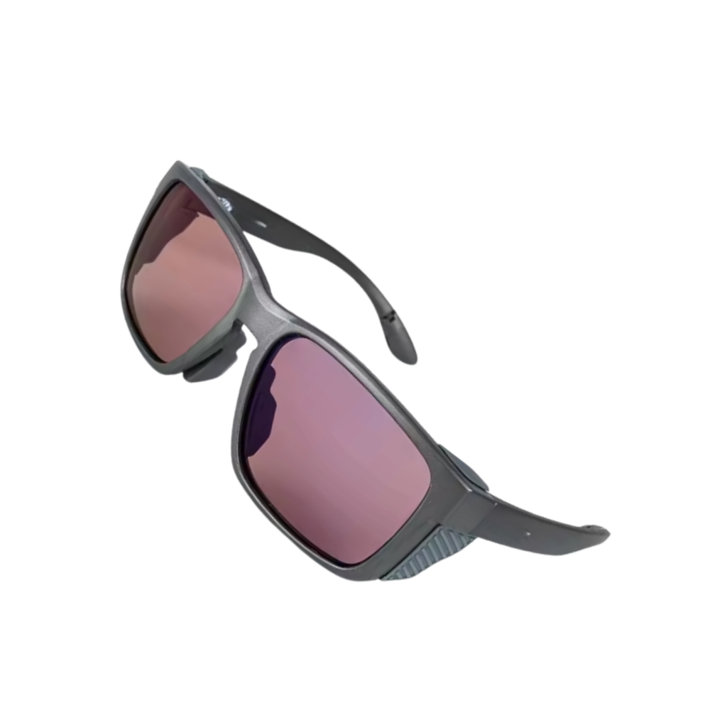 Lunettes polarisantes de pêche -Rose - Ozerty