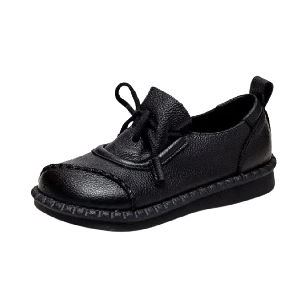 Mocassins à plate-forme absorbant les chocs
-Noir/EU35/US5/UK2Noir/EU36/US6/UK3Noir/EU37/US6.5/UK4Noir/EU38/US7/UK5Noir/EU39/US7.5/UK6Noir/EU40/US8/UK7 - Ozerty