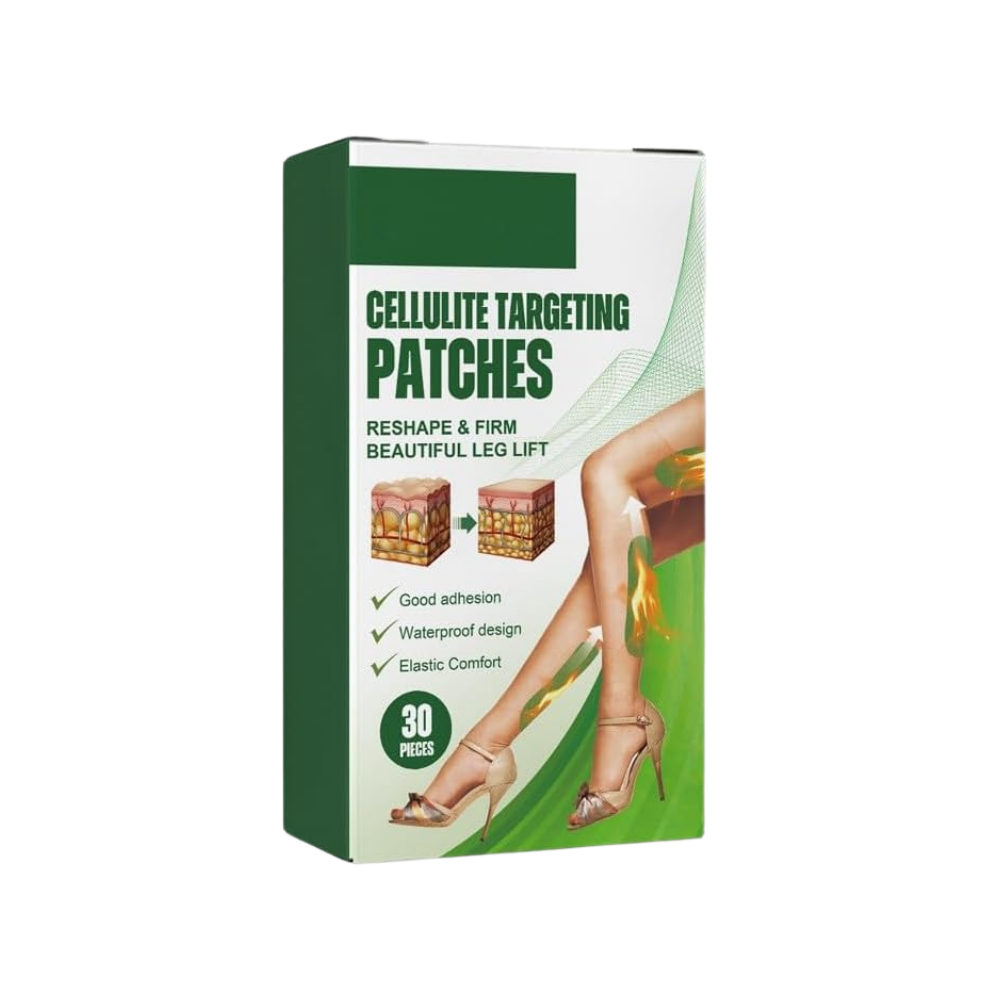 Patchs peau lisse - Ozerty