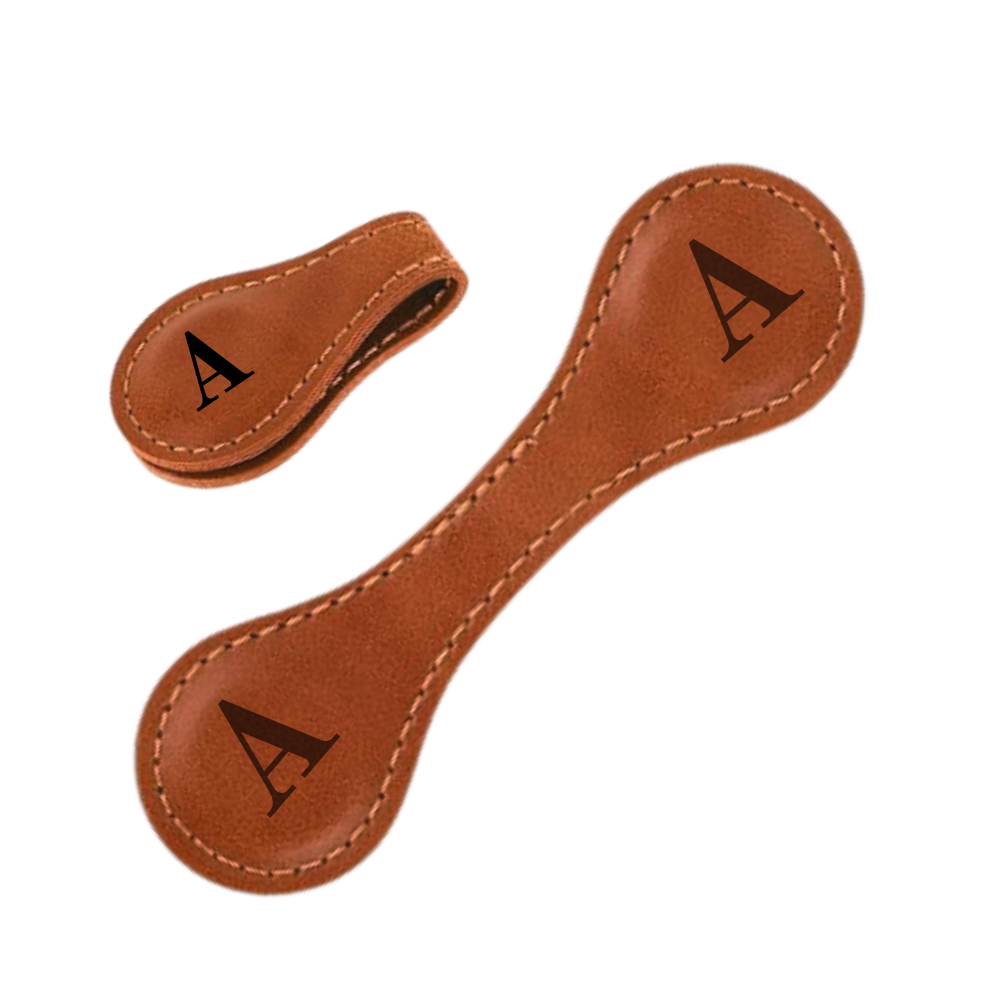 Marque-page magnétique en cuir personnalisé
-Marron/AMarron/BMarron/CMarron/DMarron/EMarron/FMarron/GMarron/HMarron/IMarron/JMarron/KMarron/LMarron/MMarron/NMarron/OMarron/PMarron/QMarron/RMarron/SMarron/TMarron/UMarron/VMarron/WMarron/XMarron/YMarron/Z - Ozerty