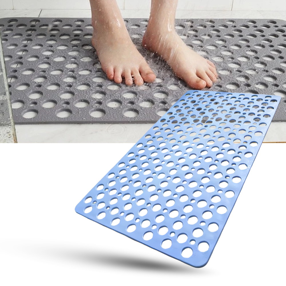 Tapis de bain antidérapant - Ozerty