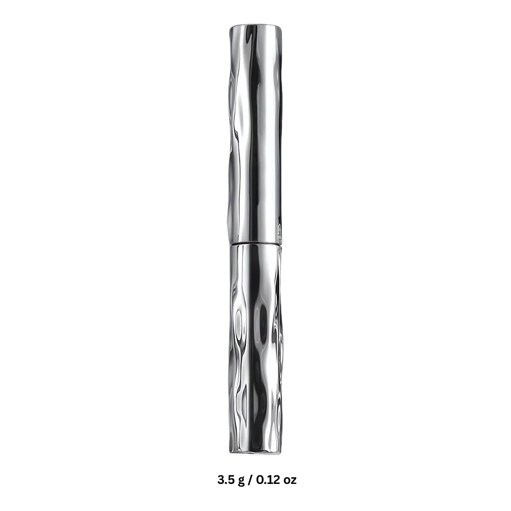 Mascara volume et regard XXL à brosse métallique - Ozerty
