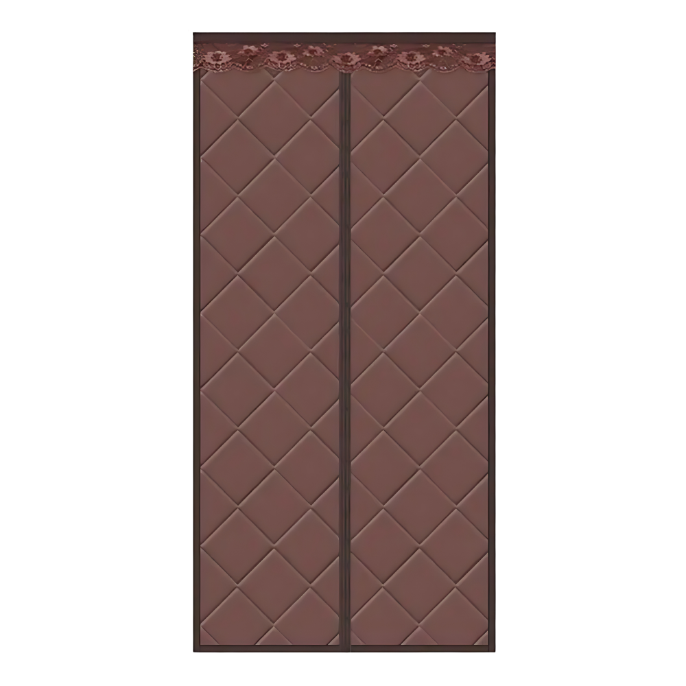 Rideau de porte élégant et thermiquement efficace
-Marron/70 x 200 cmMarron/80 x 200 cmMarron/90 x 200 cmMarron/70 x 210 cmMarron/80 x 210 cmMarron/90 x 210 cmMarron/100 x 210 cmMarron/100 x 200 cmMarron/110 x 210 cmMarron/110 x 200 cmMarron/70 x 190 cmMarron/80 x 190 cmMarron/90 x 190 cmMarron/100 x 190 cmMarron/110 x 190 cm - Ozerty