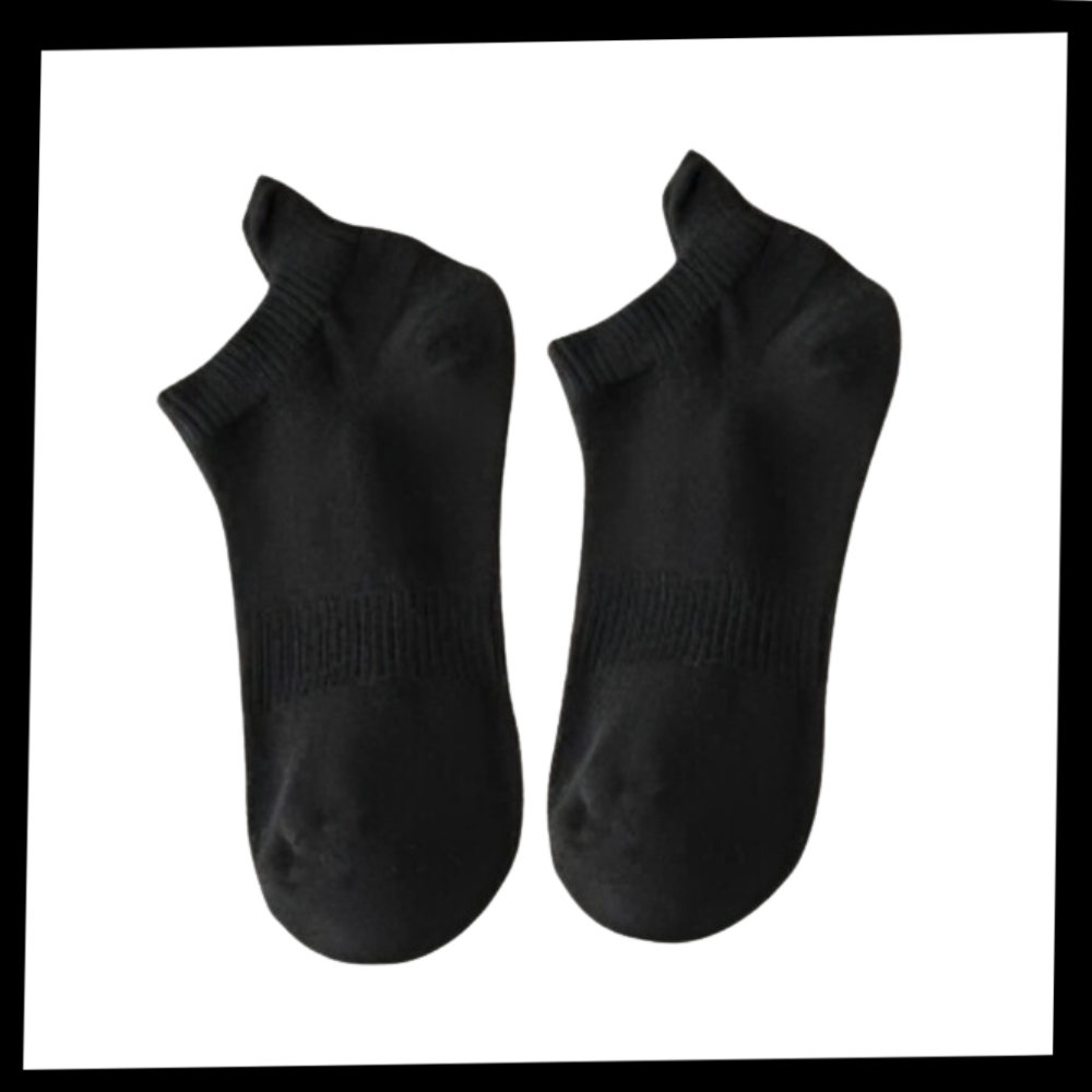 Soquettes confort suprême pour homme
- Ozerty