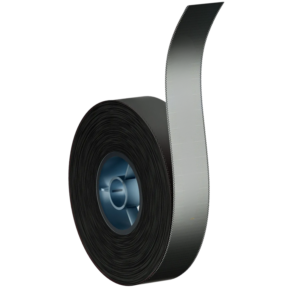 Imprimante thermique portable pour étiquettes -Noir - Ozerty