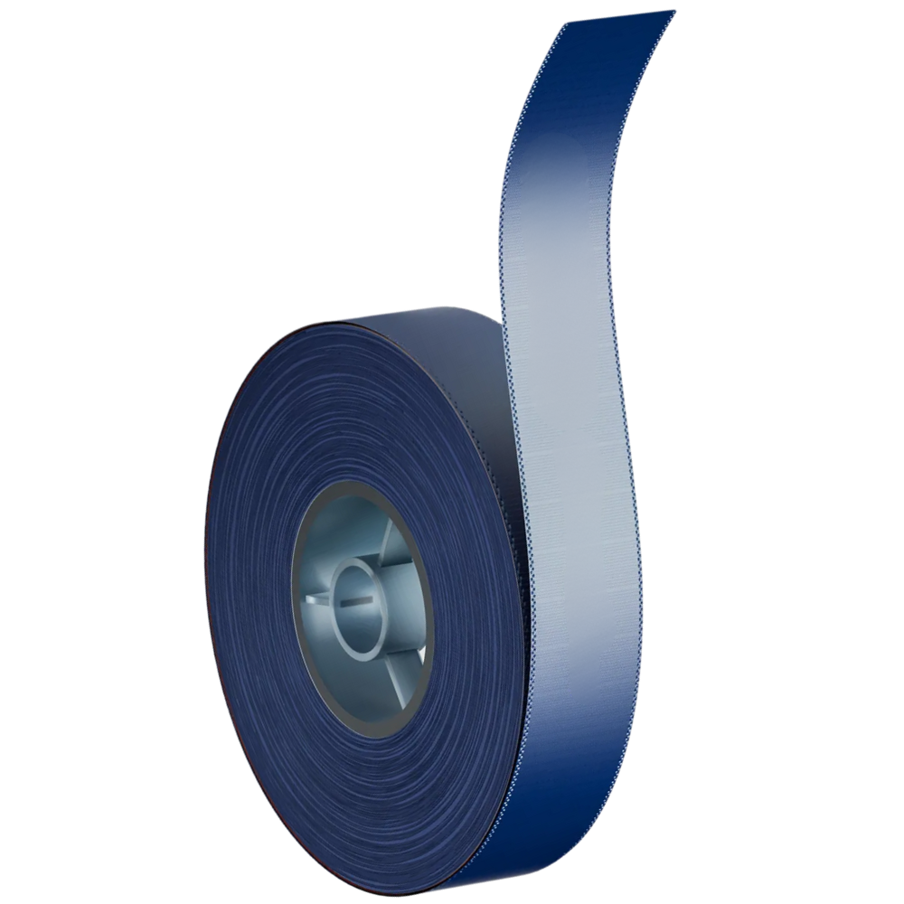 Imprimante thermique portable pour étiquettes -Bleu - Ozerty