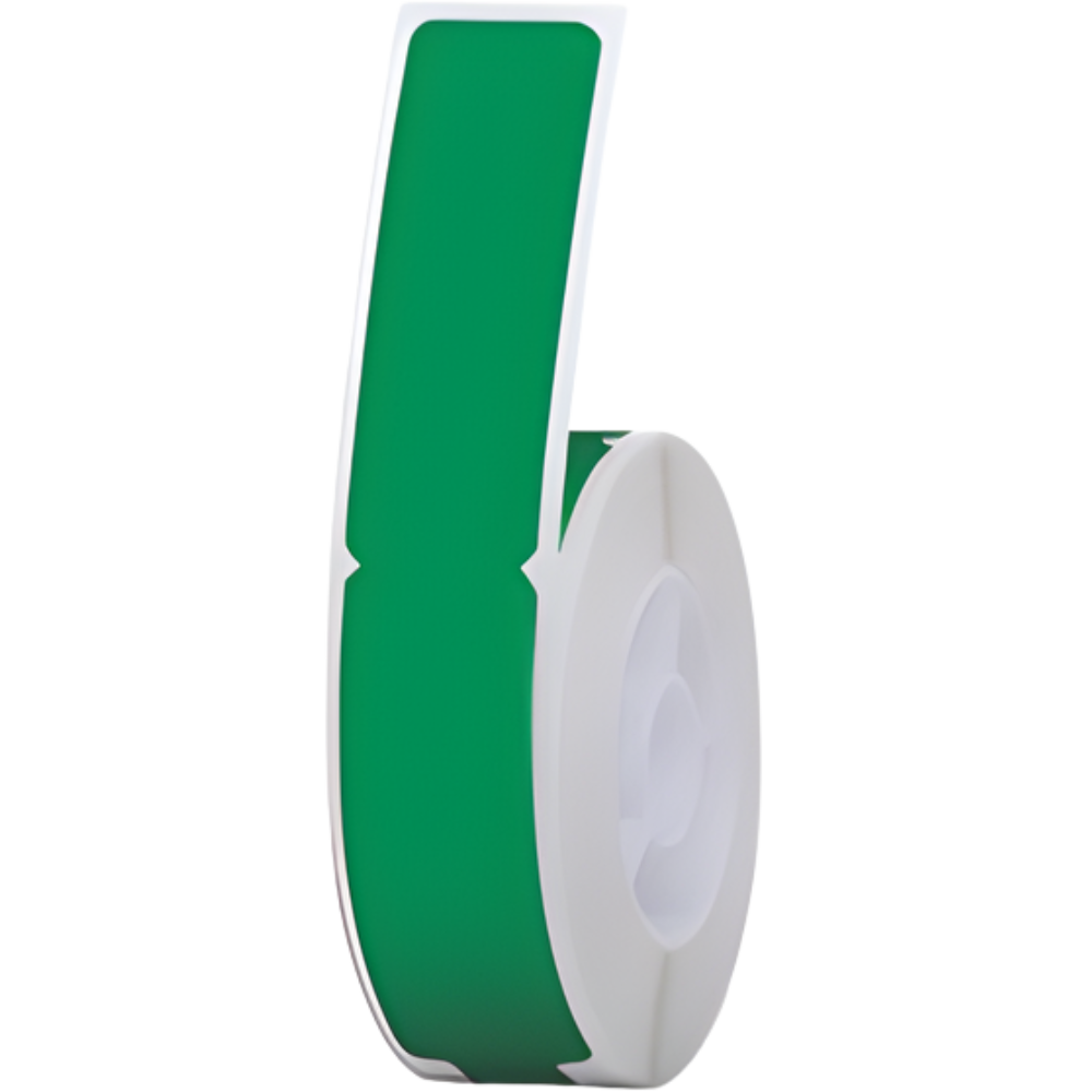 Imprimante thermique portable pour étiquettes -Vert - Ozerty