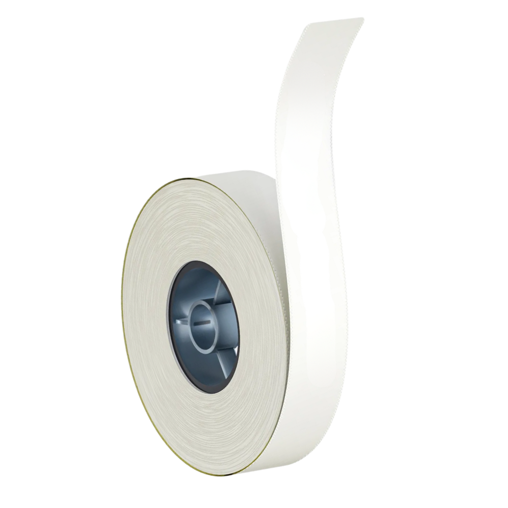 Imprimante thermique portable pour étiquettes -Blanc - Ozerty