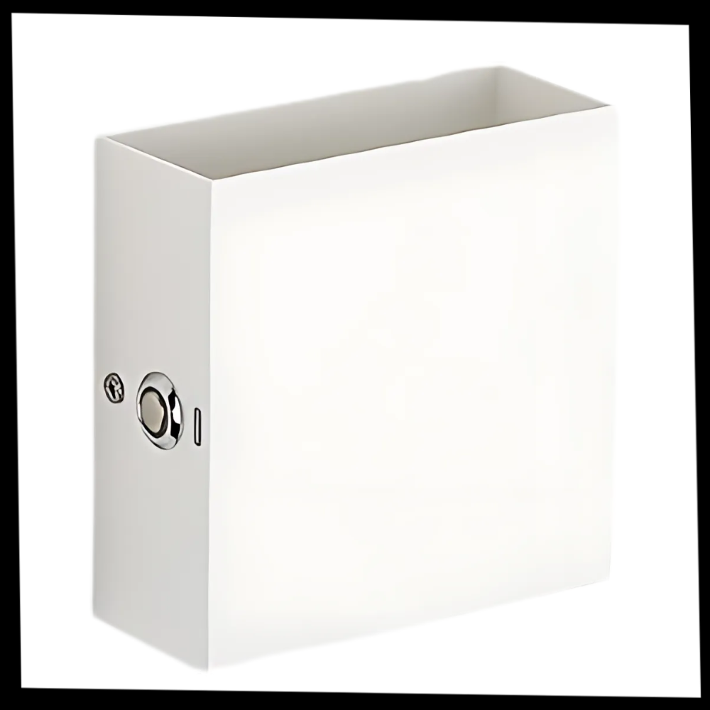 Applique murale tactile - Ozerty