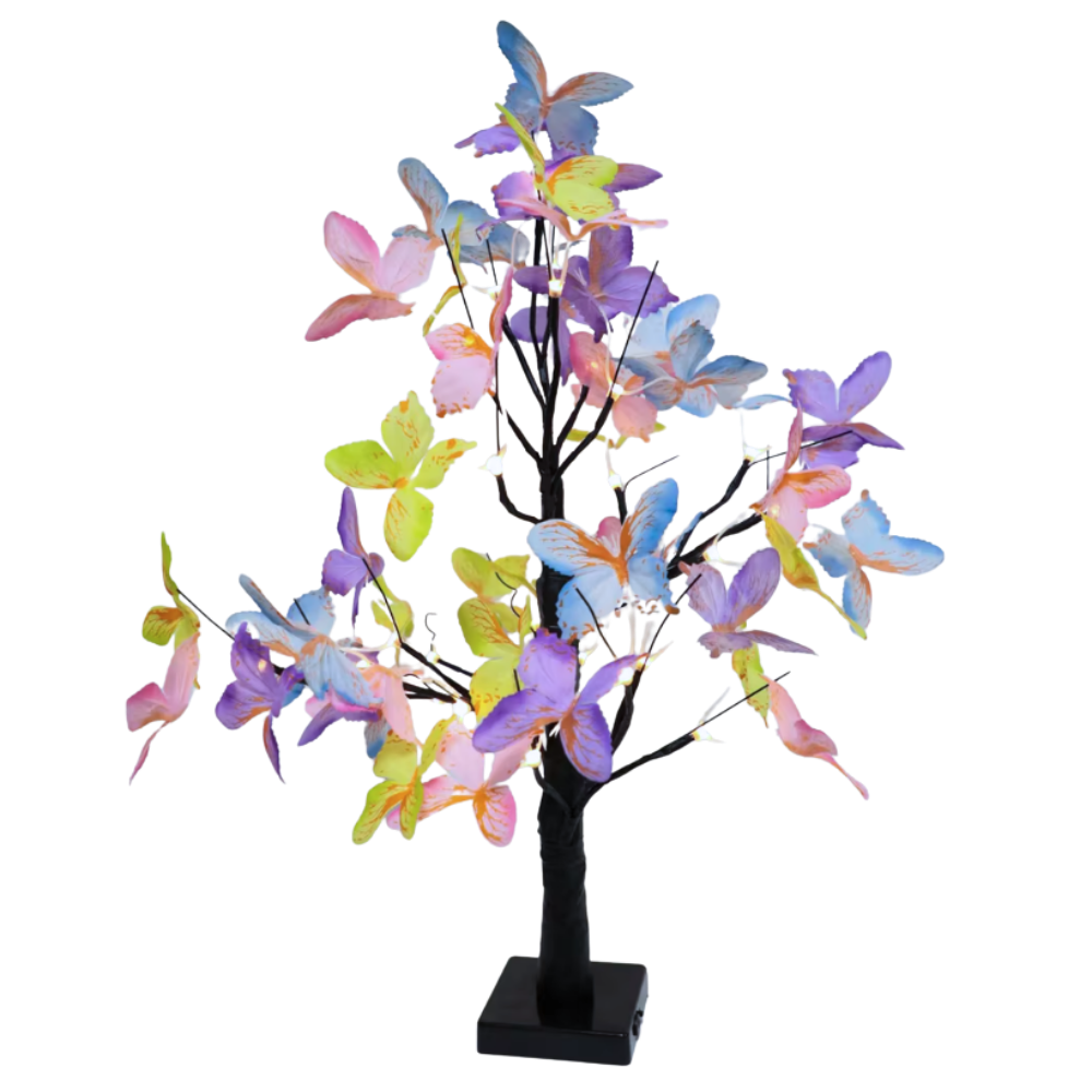 Arbre lumineux d'intérieur - Ozerty