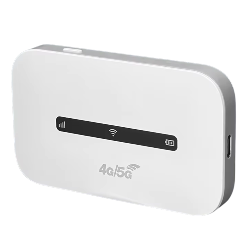 Routeur wifi portable - Ozerty