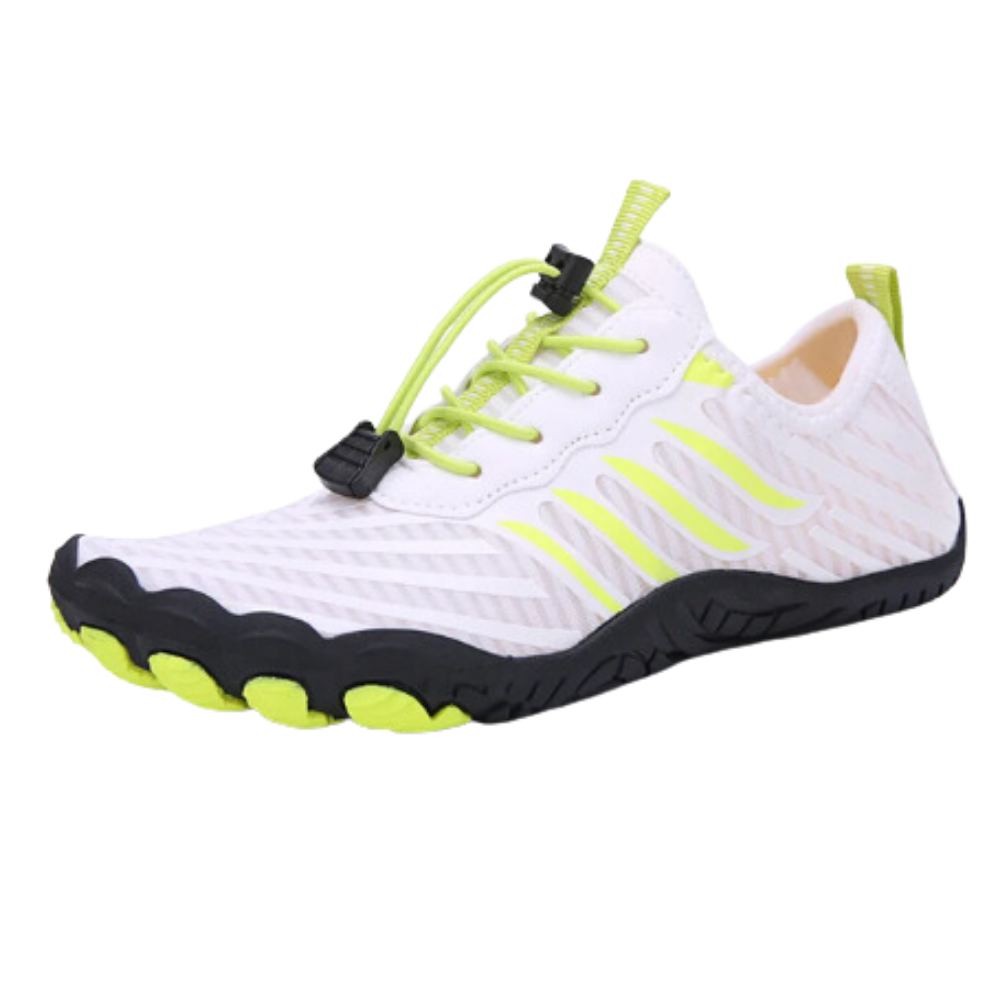 Chaussures orthopédiques ultra-minces à sensation pieds nus -Néon blanc/EU36/US4/UK3.5Néon blanc/EU37/US5/UK4Néon blanc/EU38/US5.5/UK5Néon blanc/EU39/US6/UK5.5Néon blanc/EU40/US7/UK6.5Néon blanc/EU41/US8/UK7Néon blanc/EU42/US9/UK8Néon blanc/EU43/US10/UK9Néon blanc/EU44/US11/UK9.5Néon blanc/EU45/US10.5/UK10 - Ozerty