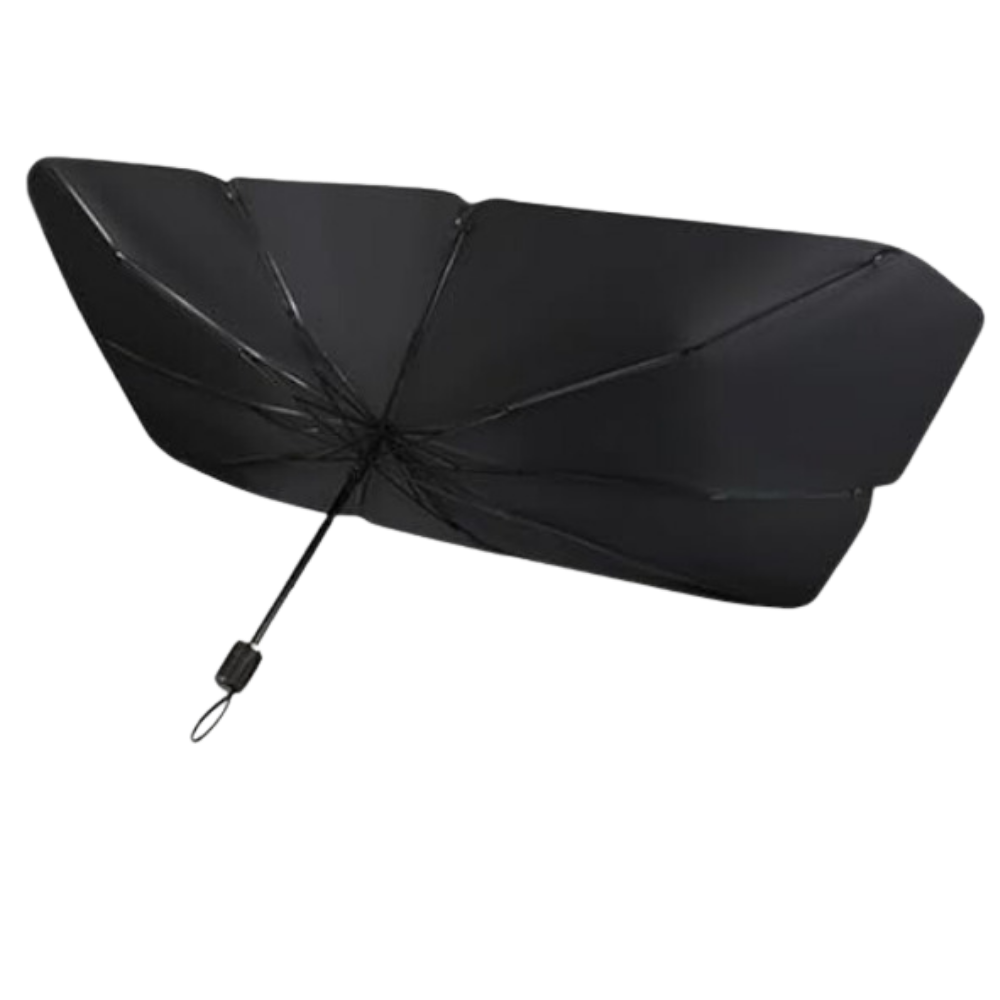 Parapluie pour pare-brise de voiture avec protection UV
-L - Ozerty