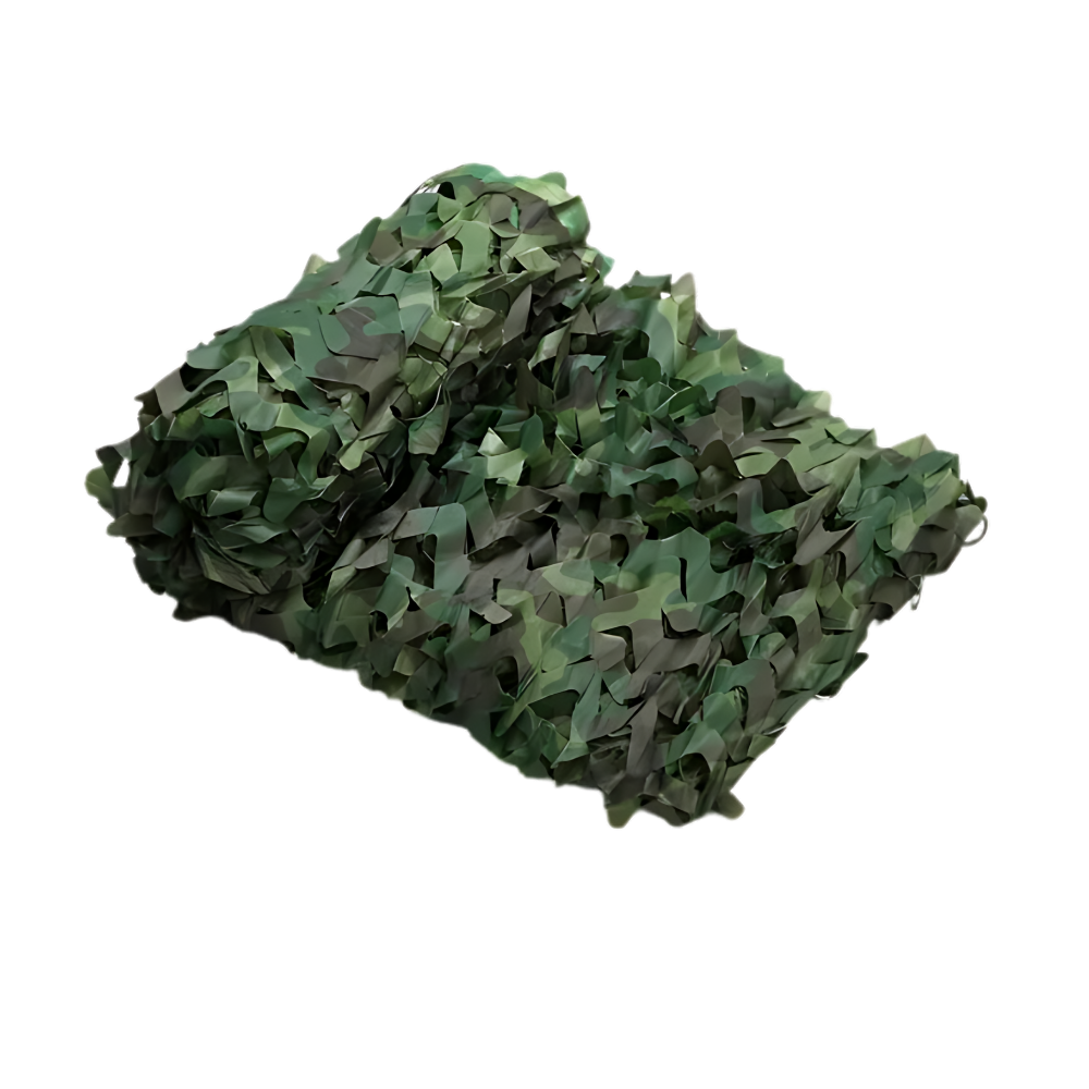 Camouflage de chasse résistant à l'eau
-Camouflage jungle/2x2 mCamouflage jungle/2x3 mCamouflage jungle/2x4 mCamouflage jungle/2x5 mCamouflage jungle/3x3 mCamouflage jungle/3x4 mCamouflage jungle/3x5 m - Ozerty