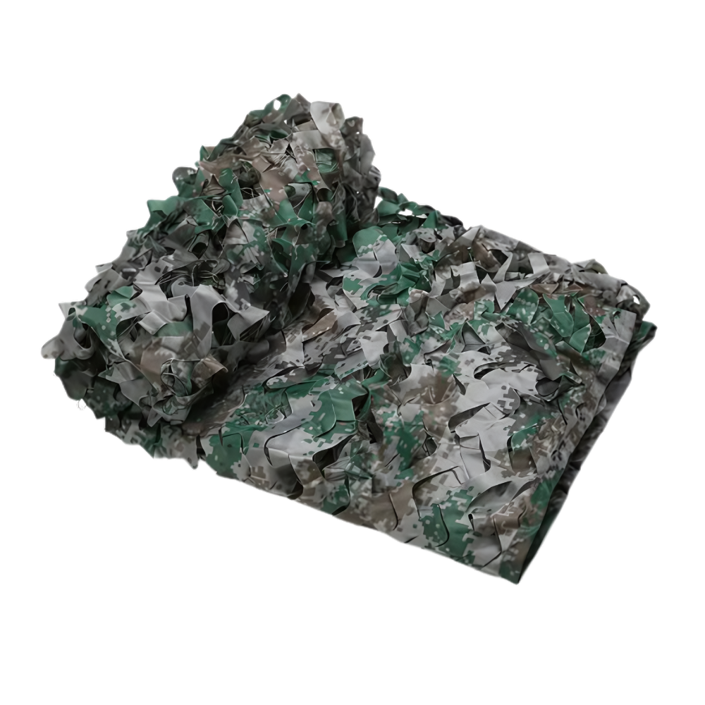 Camouflage de chasse résistant à l'eau
-Camouflage bois/2x2 mCamouflage bois/2x3 mCamouflage bois/2x4 mCamouflage bois/2x5 mCamouflage bois/3x3 mCamouflage bois/3x4 mCamouflage bois/3x5 m - Ozerty