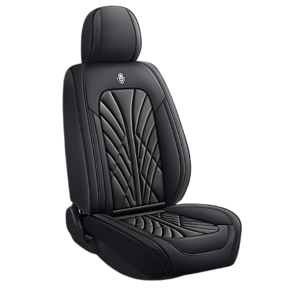 Waterproof car seat cover