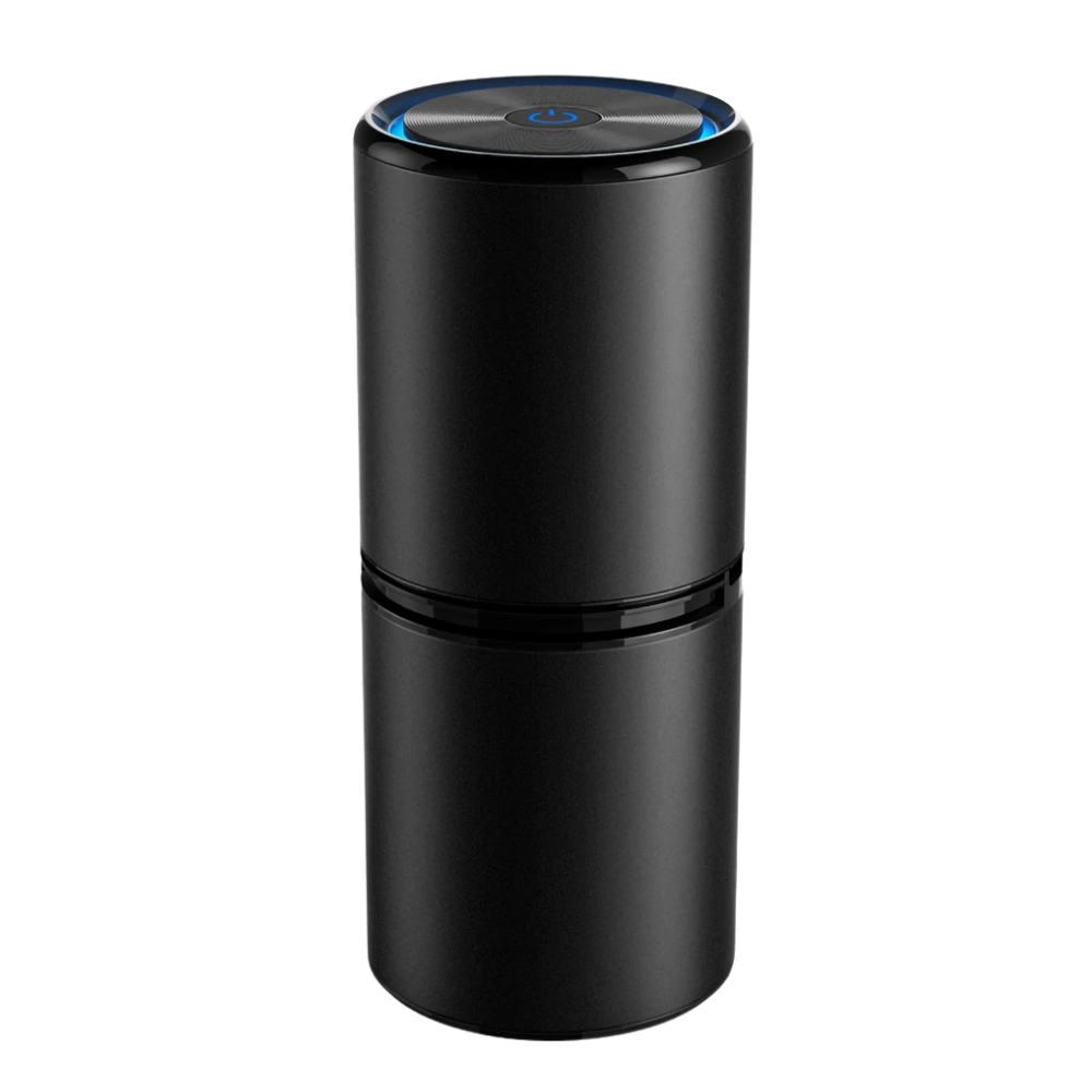 Purificateur d'air ionique - Ozerty