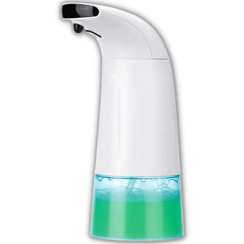 Distributeur automatique de savon - Ozerty