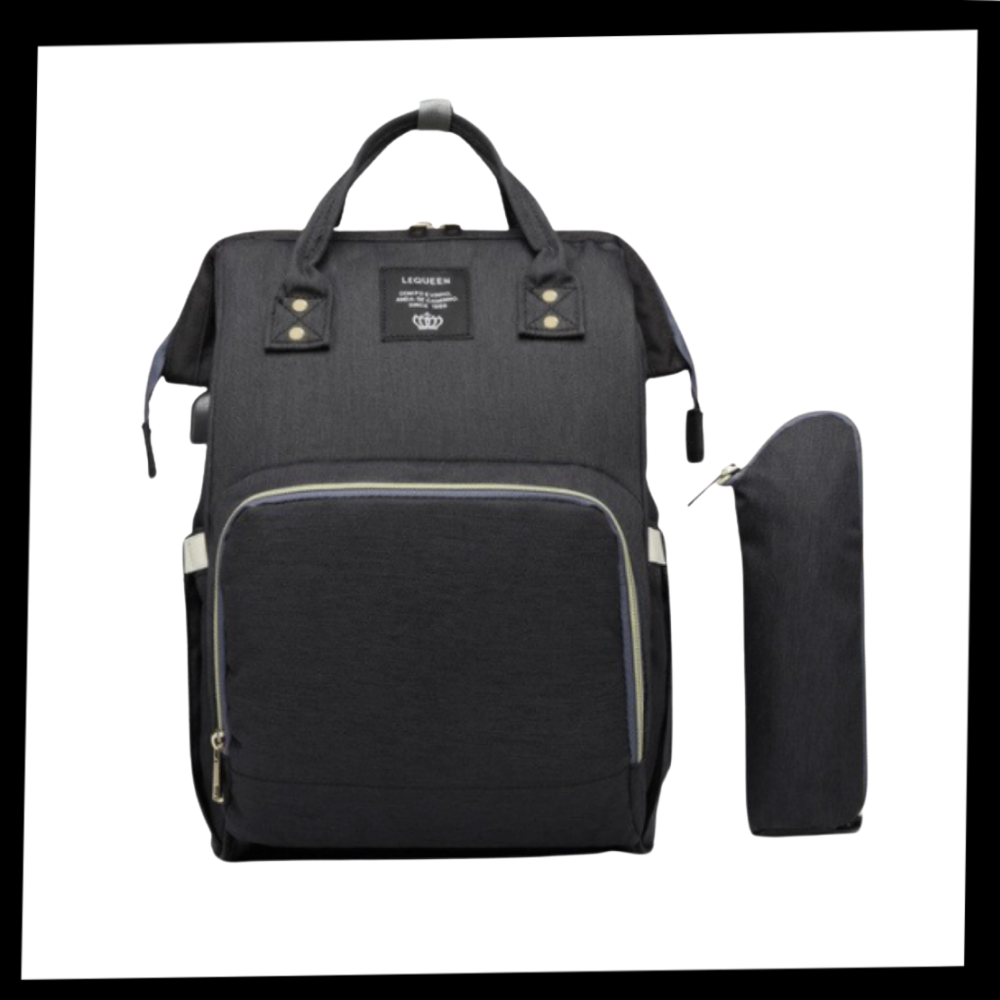 Sac à dos de maternité - Ozerty