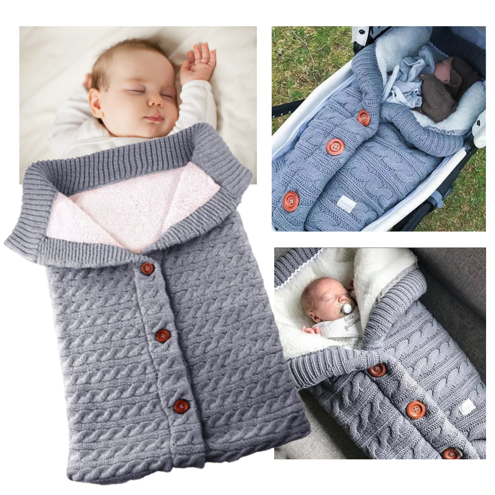 Sac blotti pour bébé