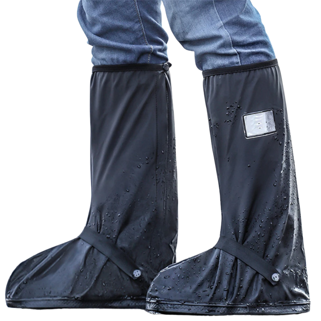 Couvre-chaussures imperméables - Ozerty