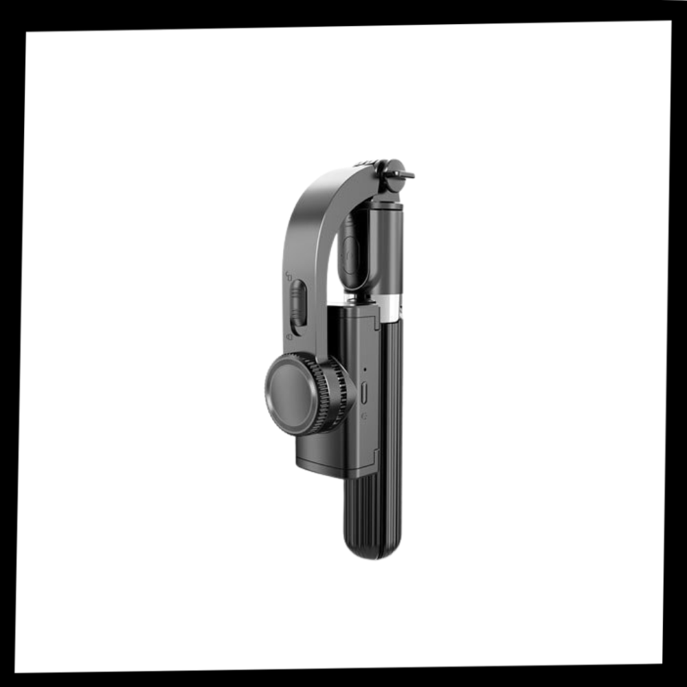3-in-1 phone tripod