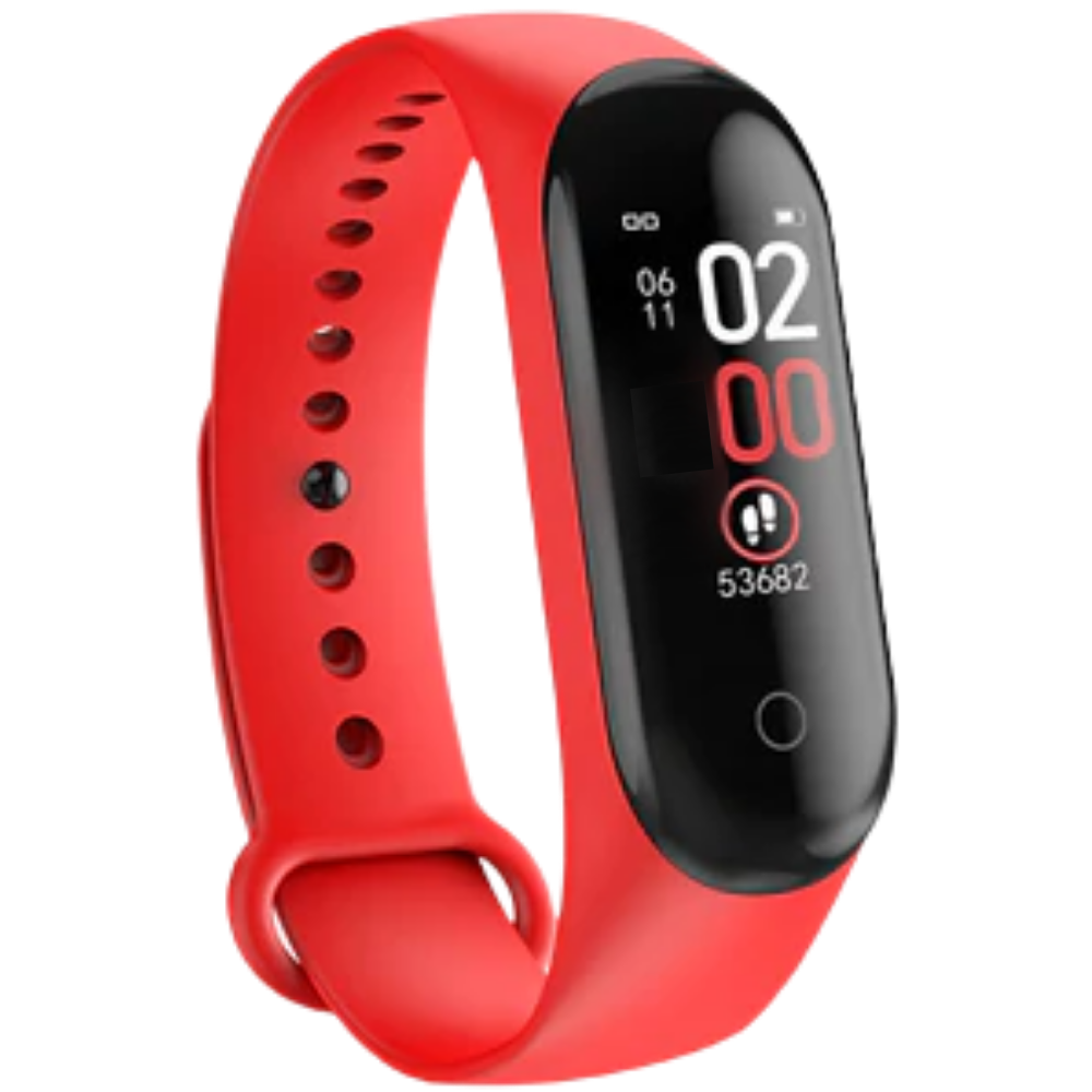 Bracelet de suivi de la forme physique et du sommeil - Ozerty