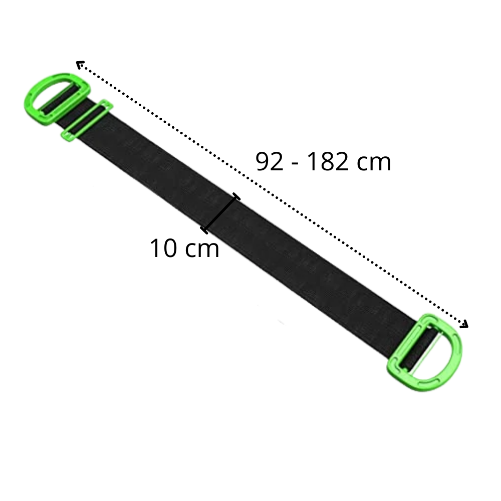 Sangle de levage réglable - Ozerty