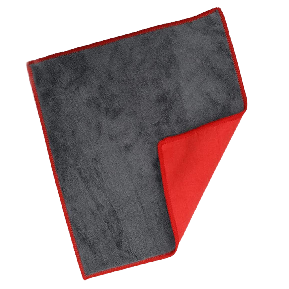 Serviette de nettoyage absorbante pour voitures - Ozerty
