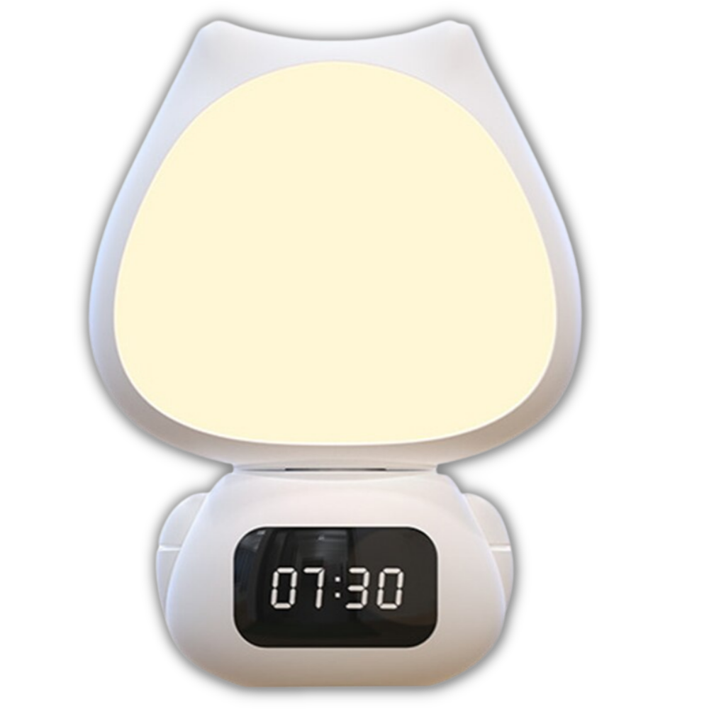 Lampe de chevet télécommandée - Ozerty