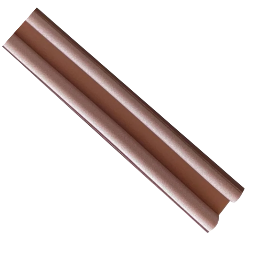 Butoir et isolant de porte -Marron/ - Ozerty