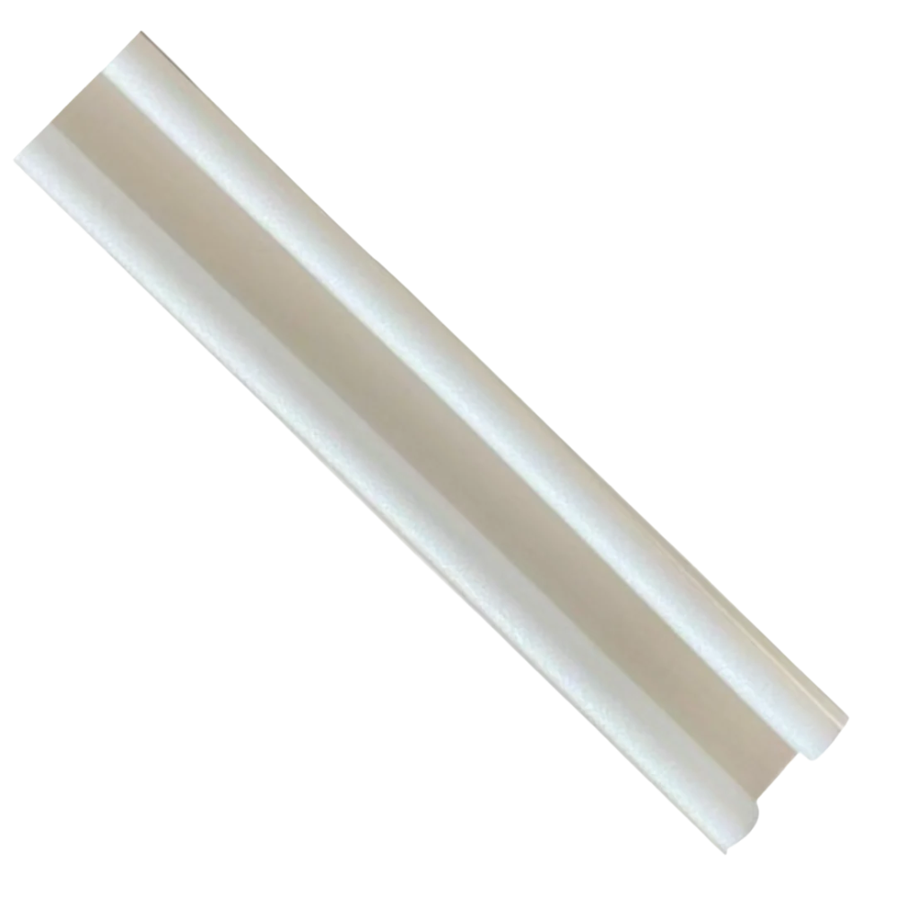 Butoir et isolant de porte -Blanc/ - Ozerty
