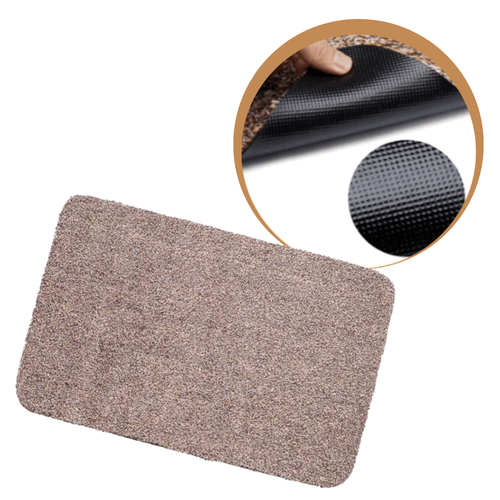 Tapis antidérapant absorbant - Ozerty