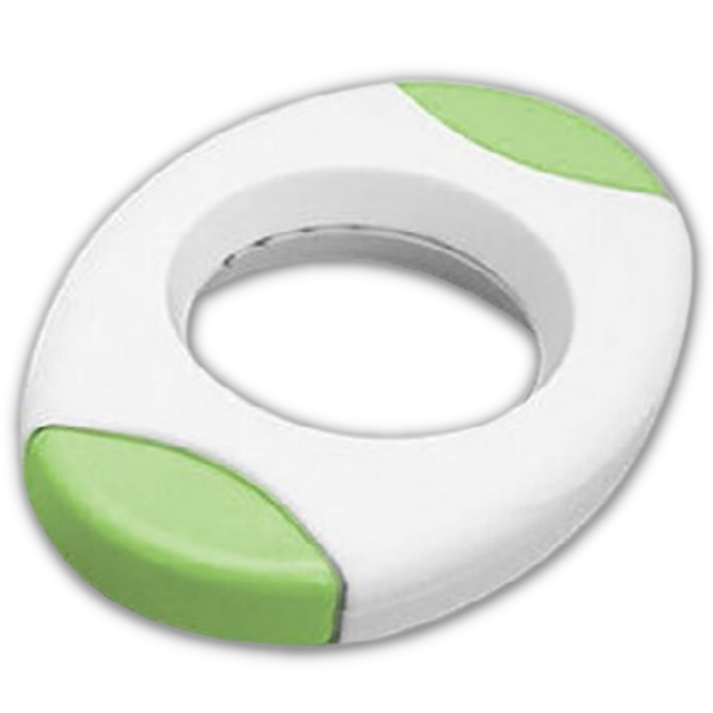 Outil casseur de coquille d'oeuf -Vert/ - Ozerty