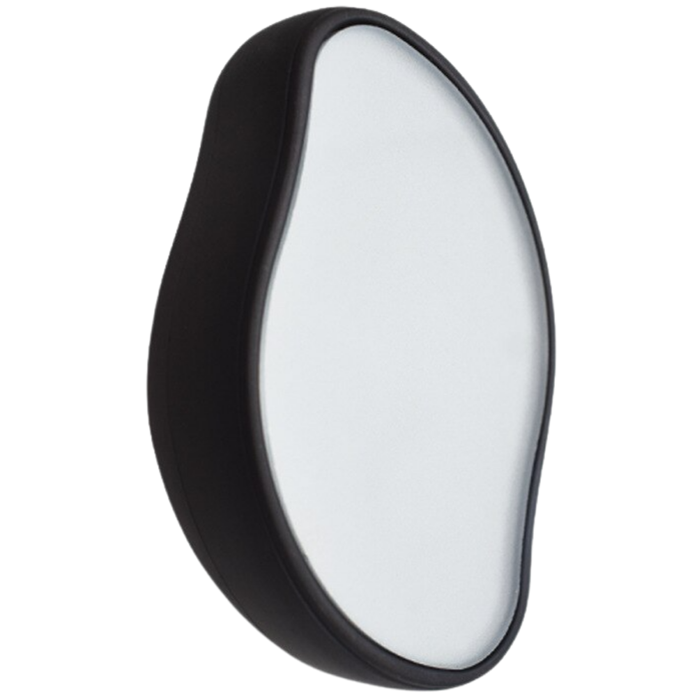 Gomme épilatoire en crystal -Noir/ - Ozerty