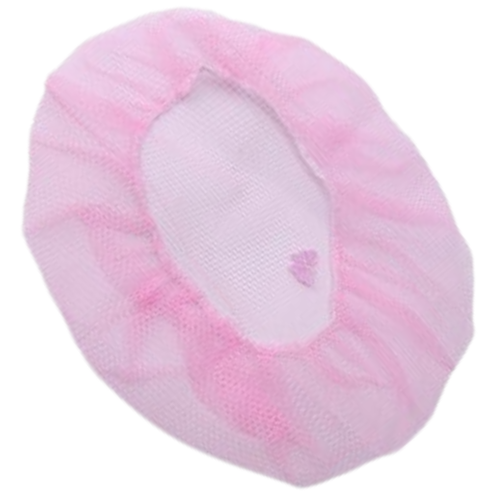 Lot de 2 filtres de protection pour ventilateur électrique -Rose/ - Ozerty