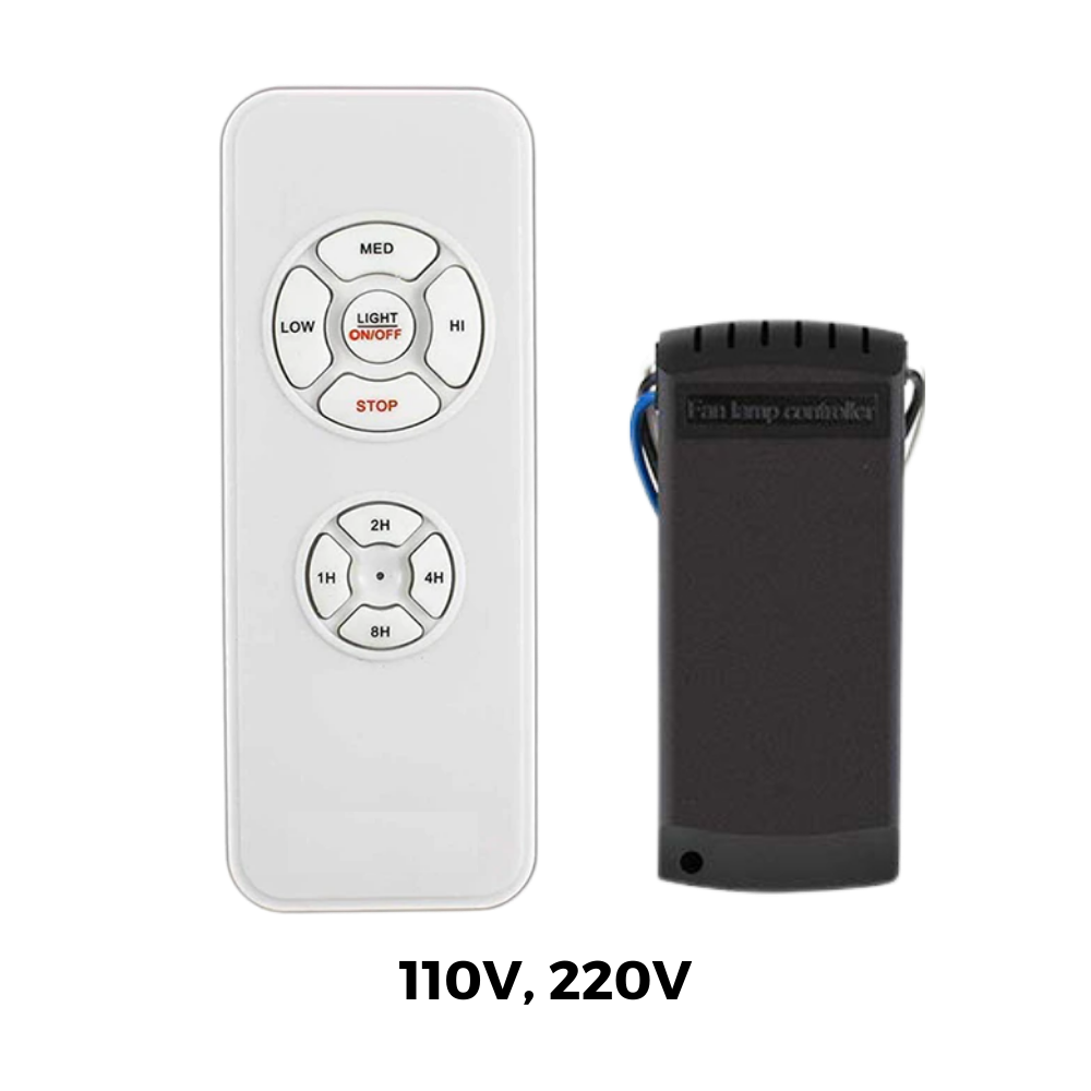 Télécommande universelle de ventilateur - Ozerty