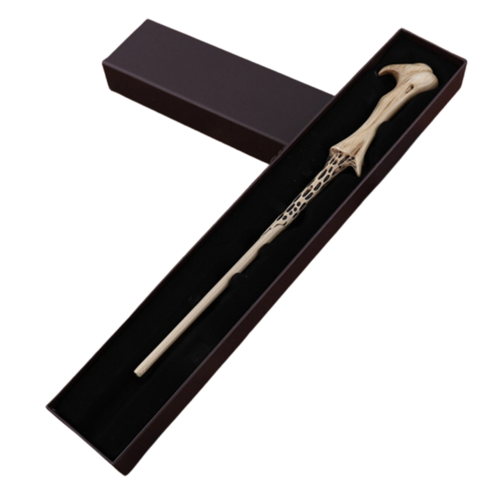 Baguette magique de tir de feu Harry Potter -Dumbledore/ - Ozerty