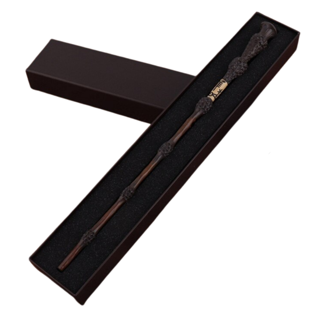 Baguette magique de tir de feu Harry Potter -Voldemort/ - Ozerty