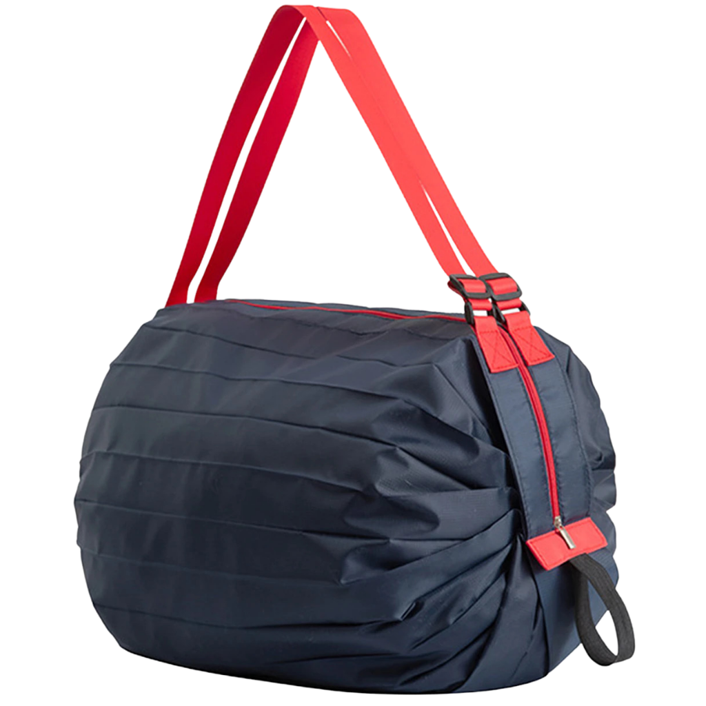 Sac à provisions pliable et étanche - Ozerty