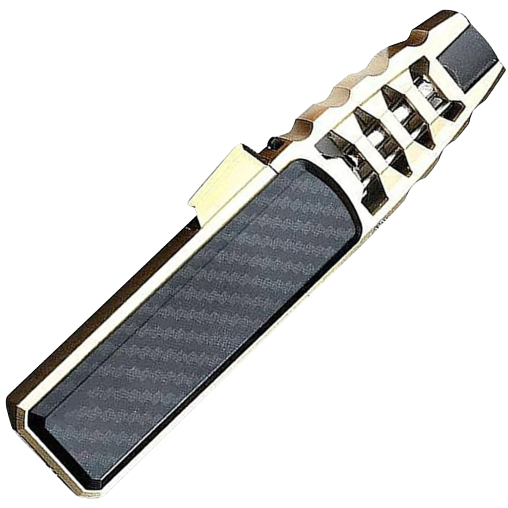 Briquet polyvalent à gaz - Ozerty