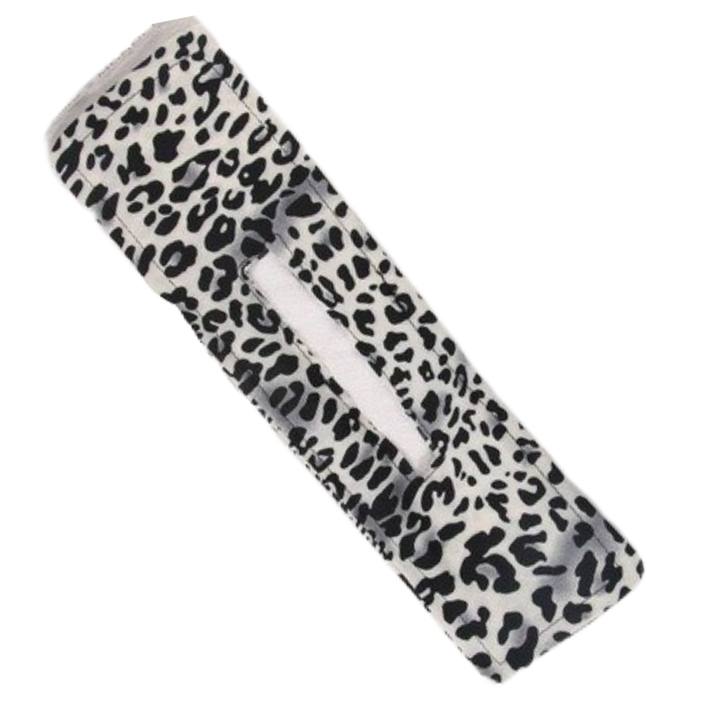Accessoire pour réaliser des chignons -Impression d'animaux 2/ - Ozerty