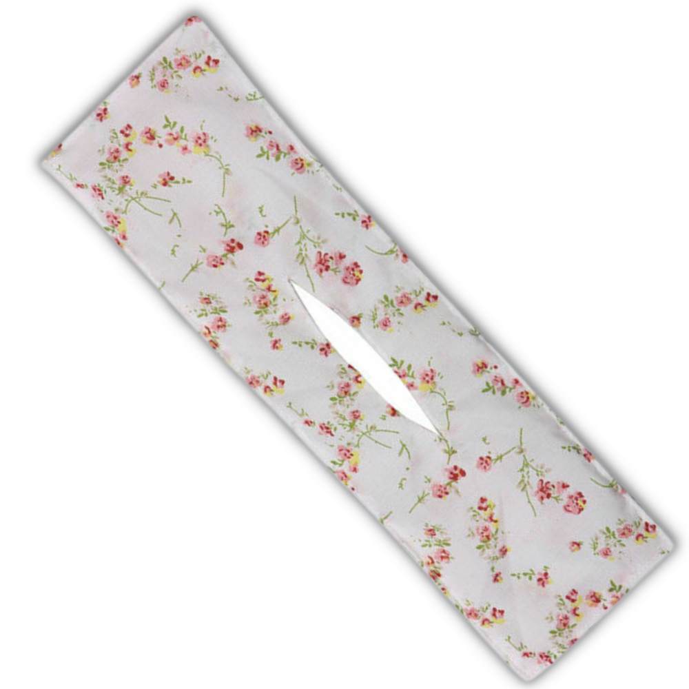 Accessoire pour réaliser des chignons -Floral 1/ - Ozerty