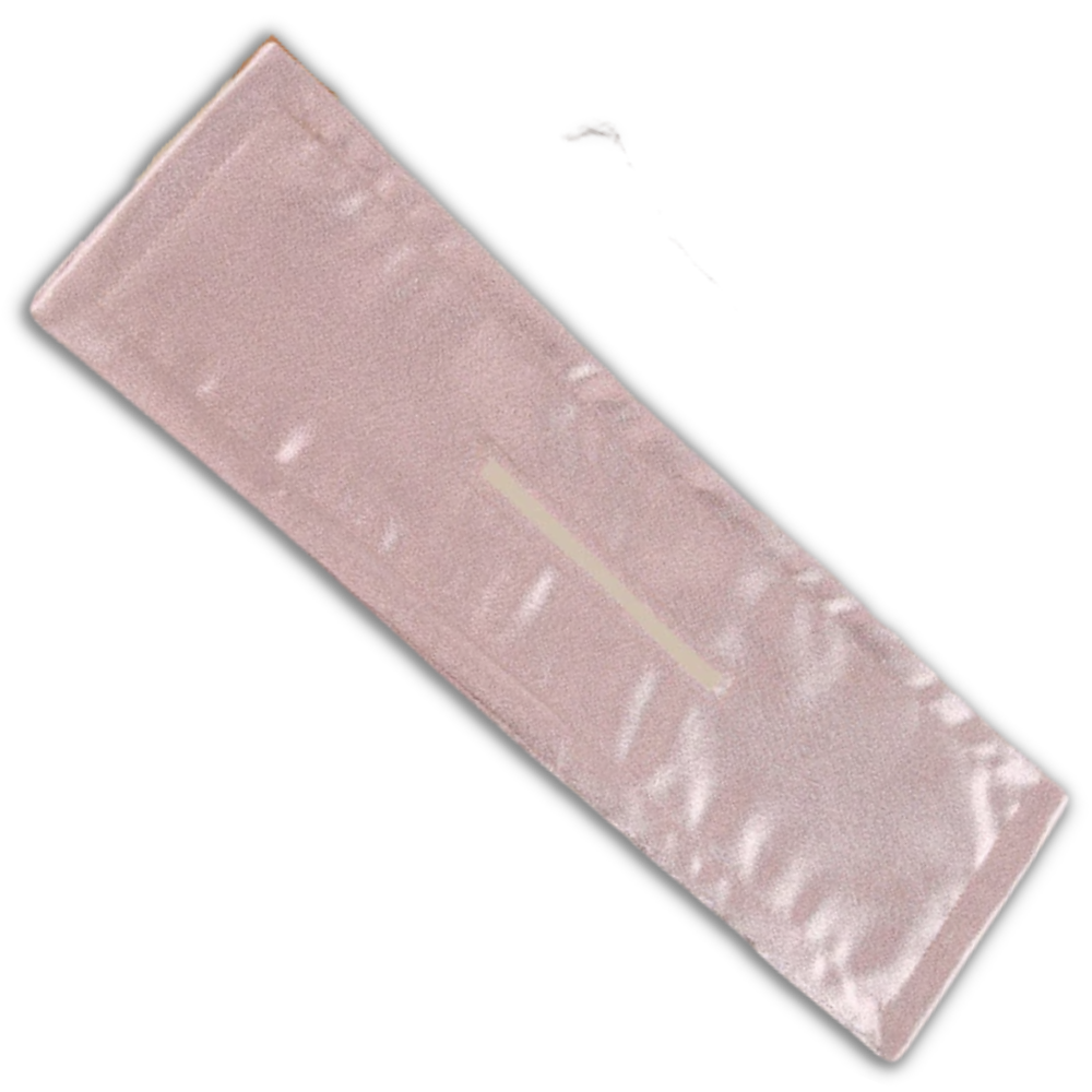 Accessoire pour réaliser des chignons -Violet clair/ - Ozerty