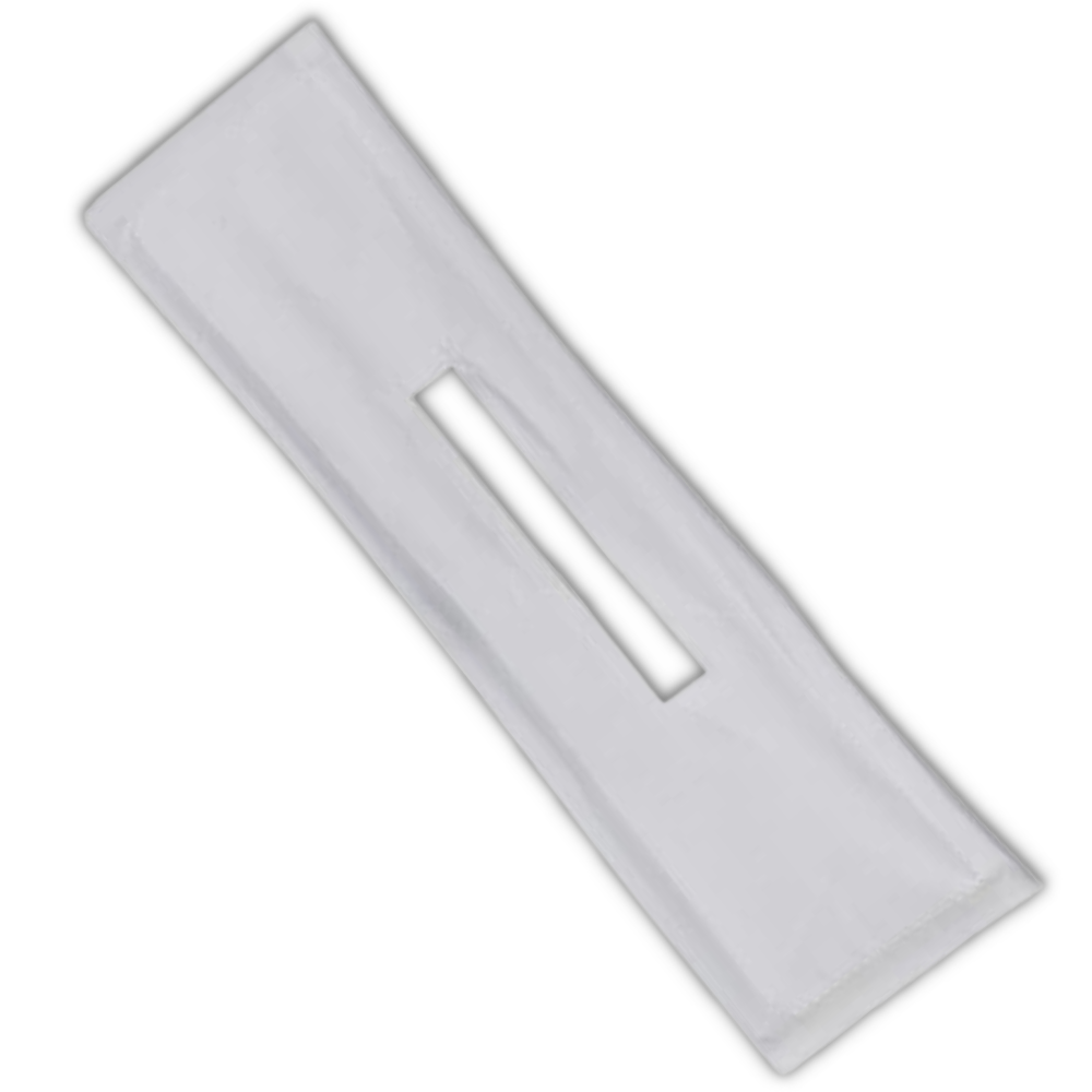Accessoire pour réaliser des chignons -Blanc/ - Ozerty