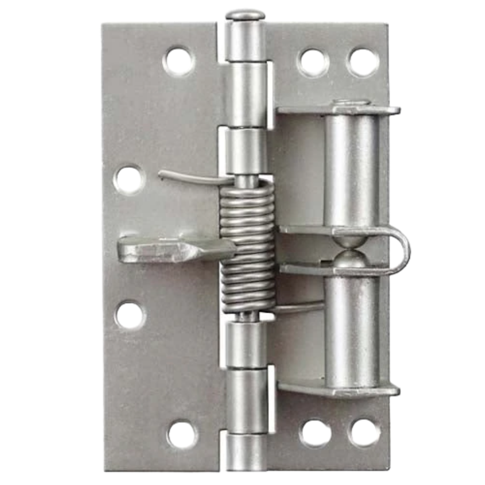 Versatile Soft Close Door Hinge