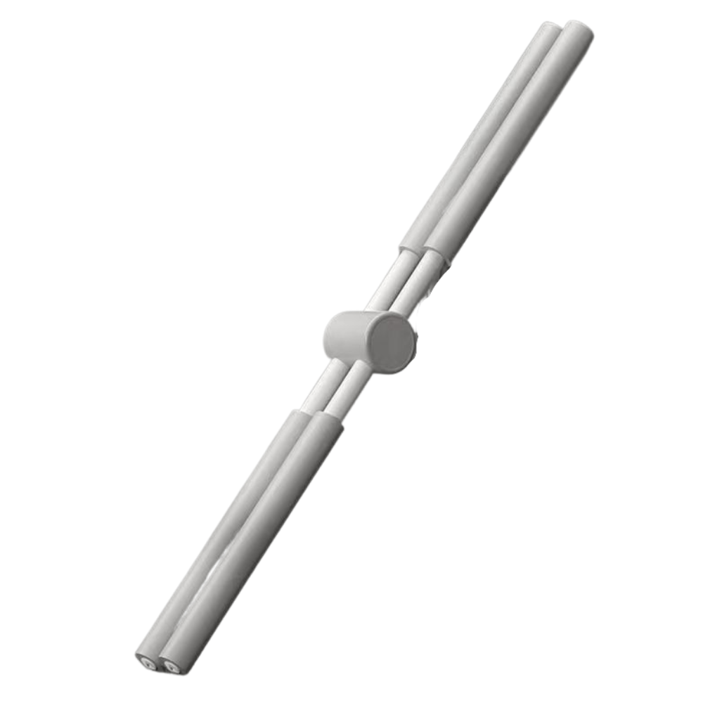 Bâton correcteur de posture -Gris/ - Ozerty